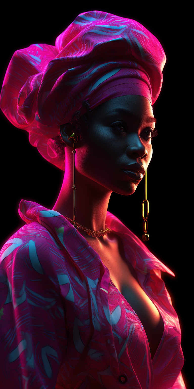 Cinematic 4K Ultra Quality Journey