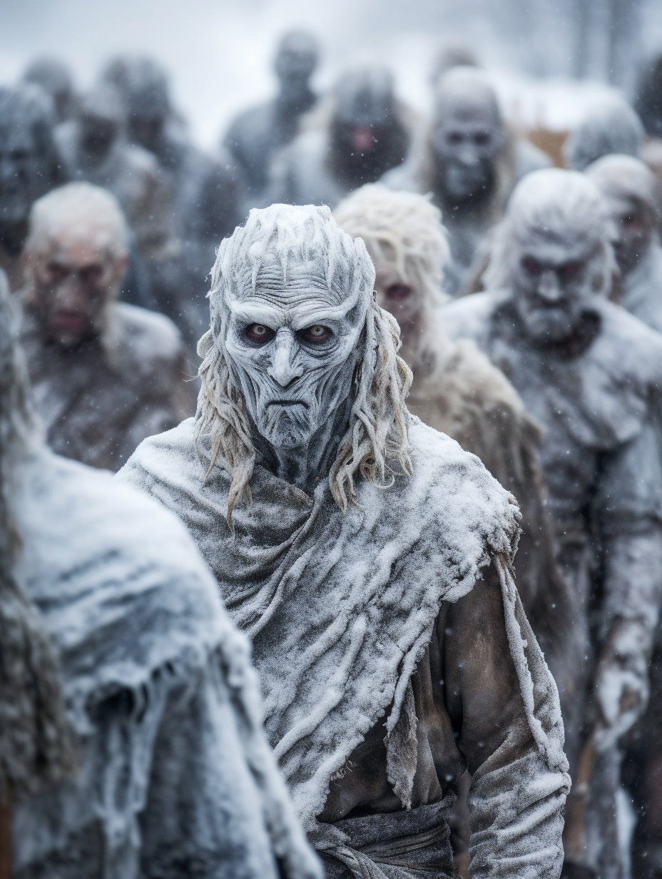 A Super Detailed Raw Photography