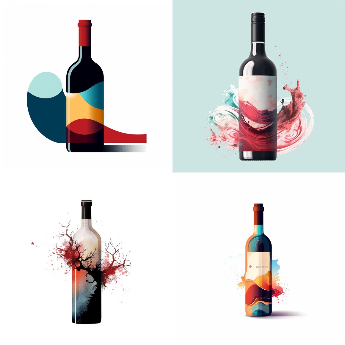 Mid-Trip Wine Surprise