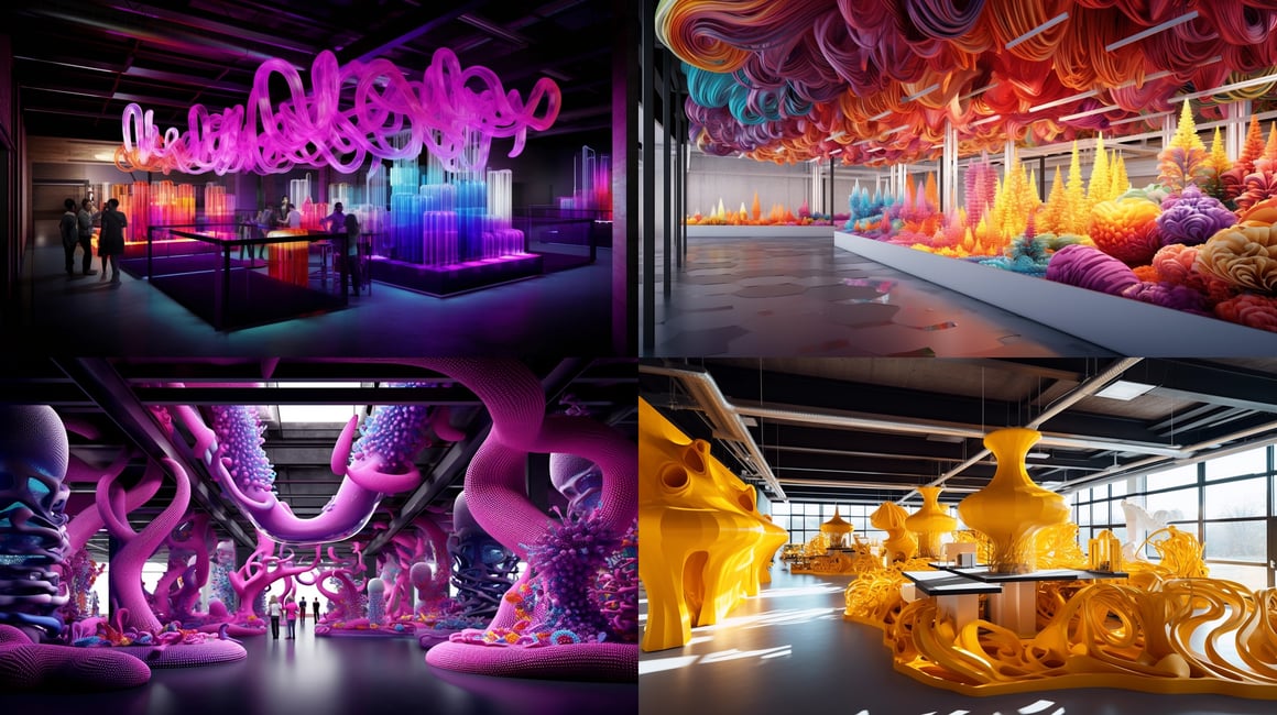 A Visual Journey Prompt | NeoPrompt