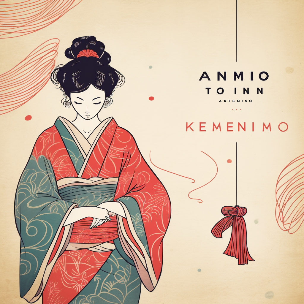Artful Stitches: Kimono Crafting - Sewing Workshop Launch