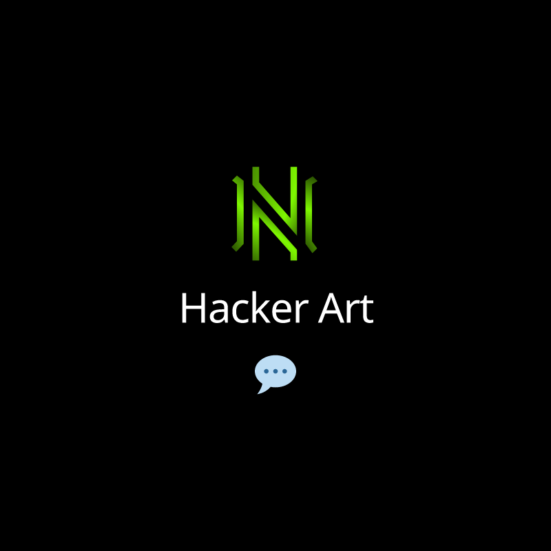 Hacker Art
