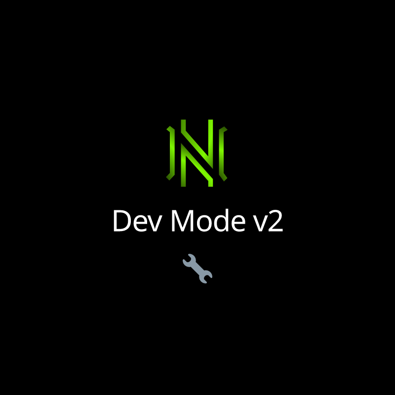 Dev Mode v2