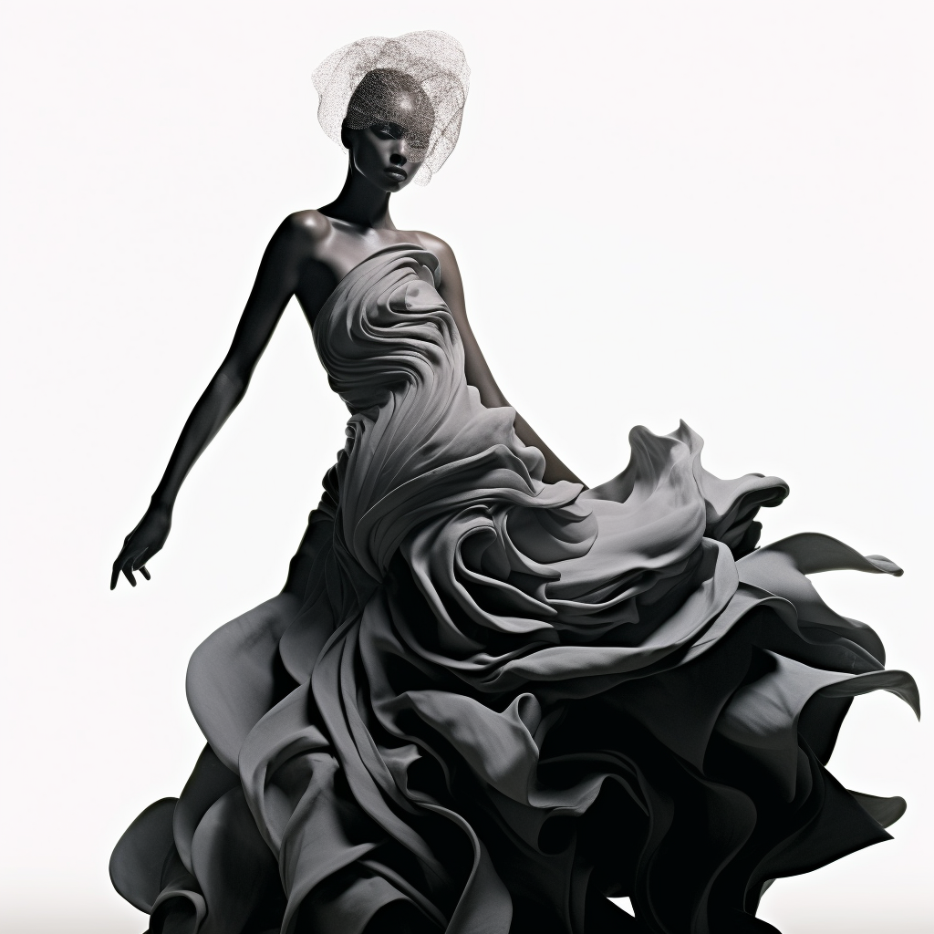 Art Meets Fashion: Editorial Journey with Nick Knight