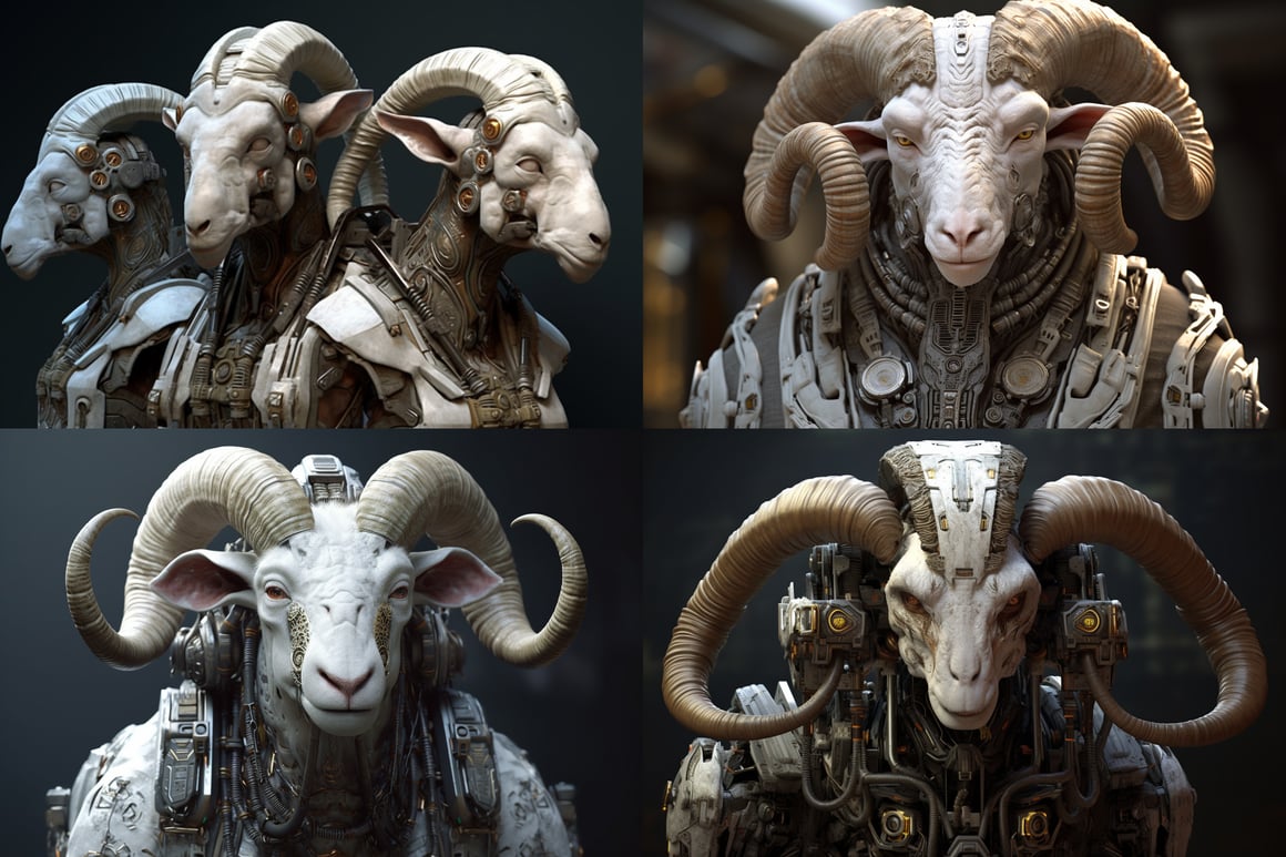 Choosing the Perfect RAM: A Hyper-Realistic Digital Quest
