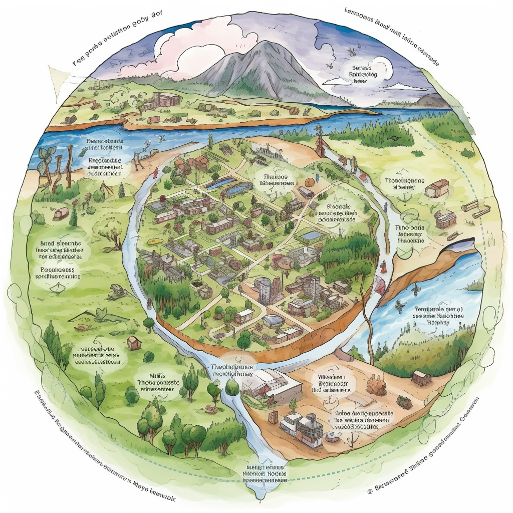 Comprehensive Environmental Analysis Process