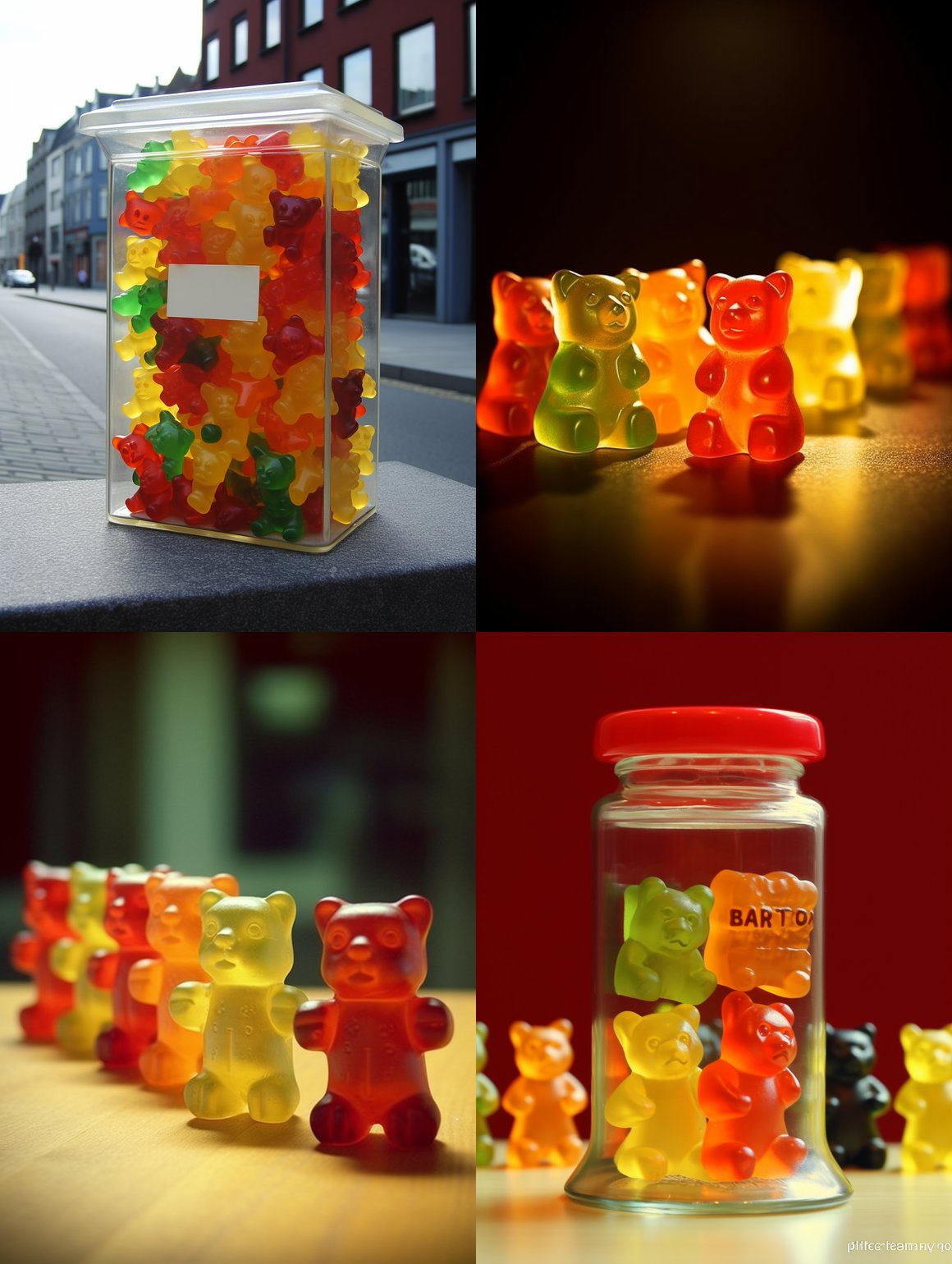 Sugar-Coated Wisdom: A Sweet Life Journey