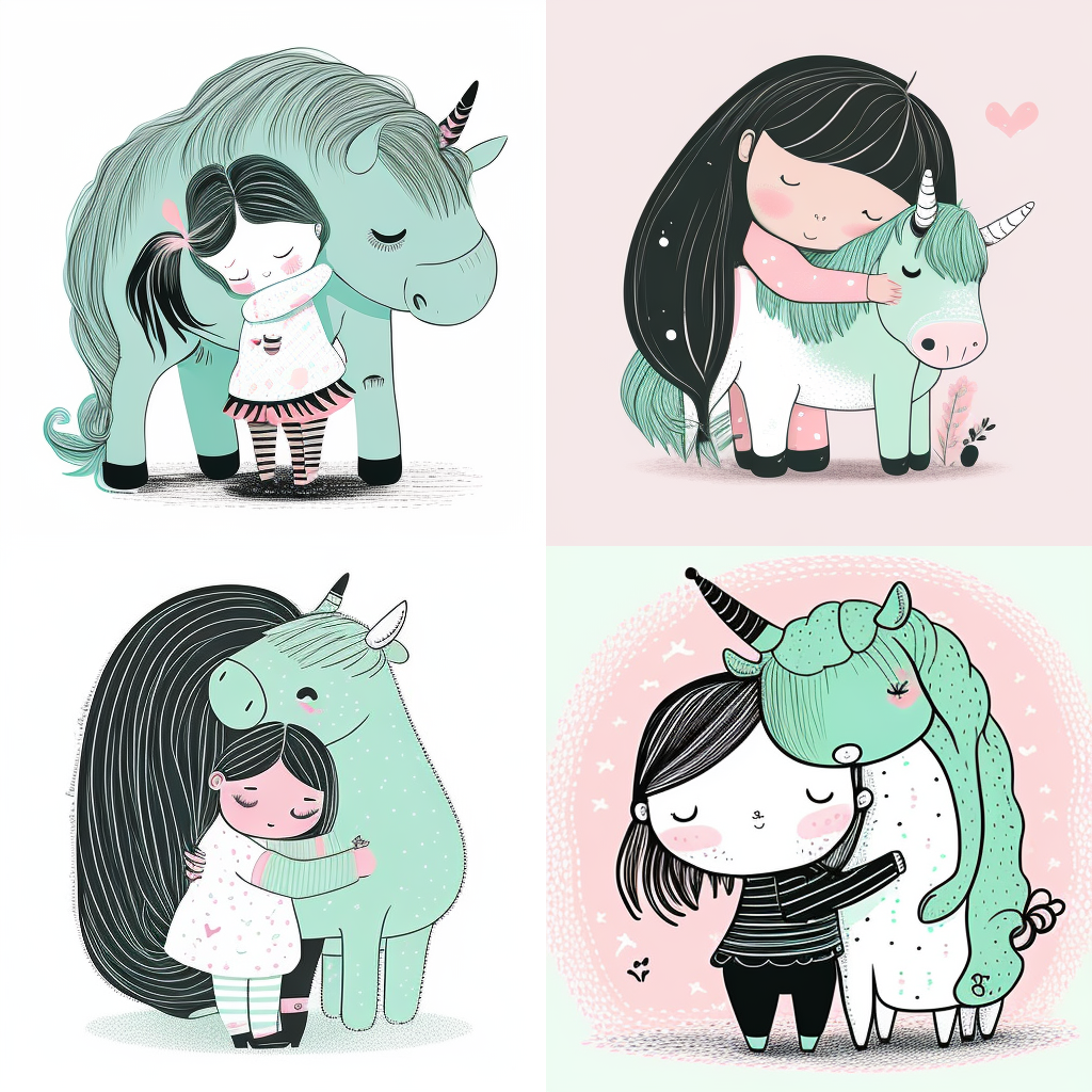 A Sweet Mid-Journey Tale of Love and Friendship