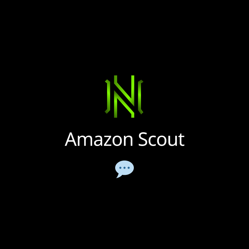 Amazon Scout
