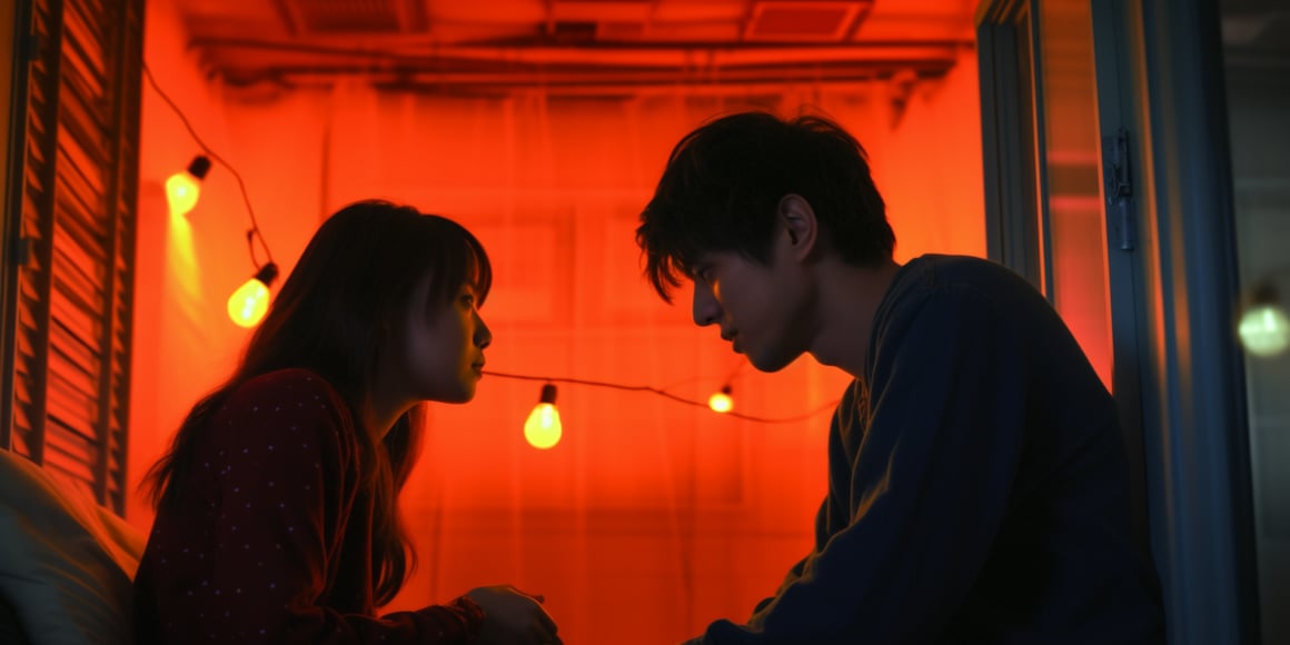 Neon Nights: Midway Disputes