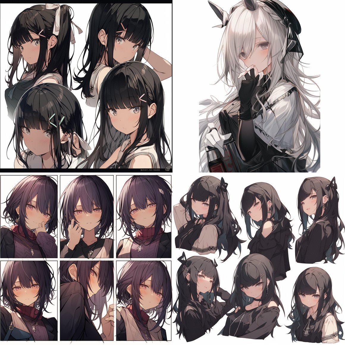 Mid-Journey Progress and Features Overview