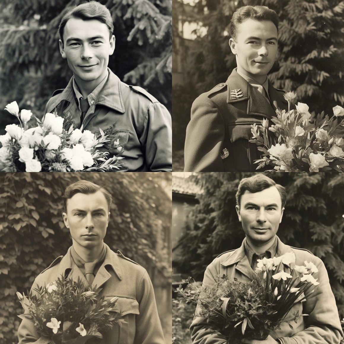 Mid-War Moment: Portrait of Joachim Peiper