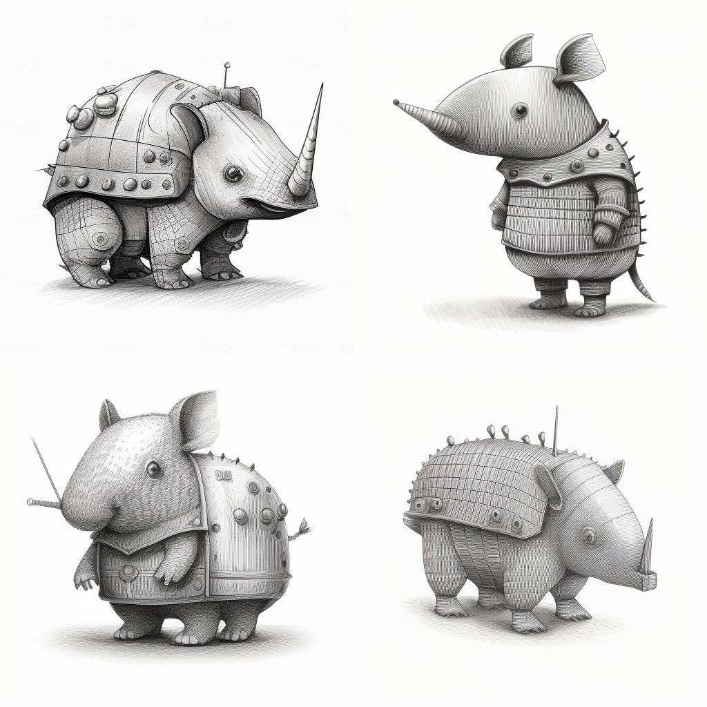 Armadillo Adventure: A Mid-Journey Pause