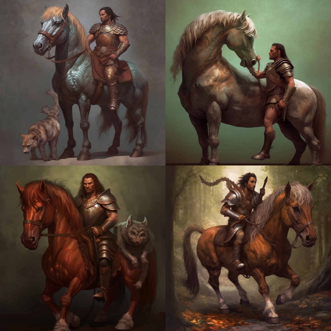 A Unique Encounter in the Mystical Journey