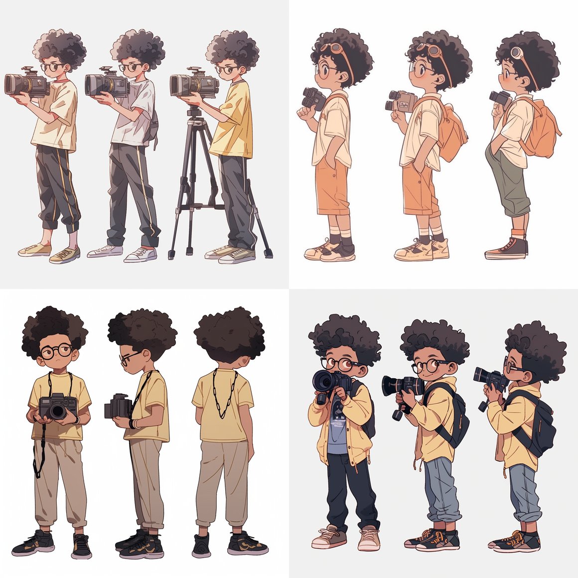 A Surrealistic Illustration