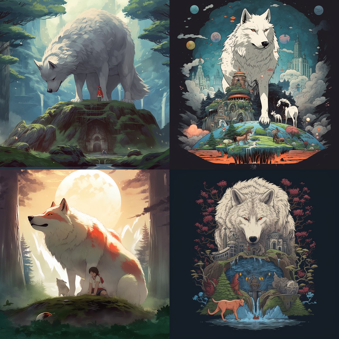 A Visual Ode to The Magic of Animation