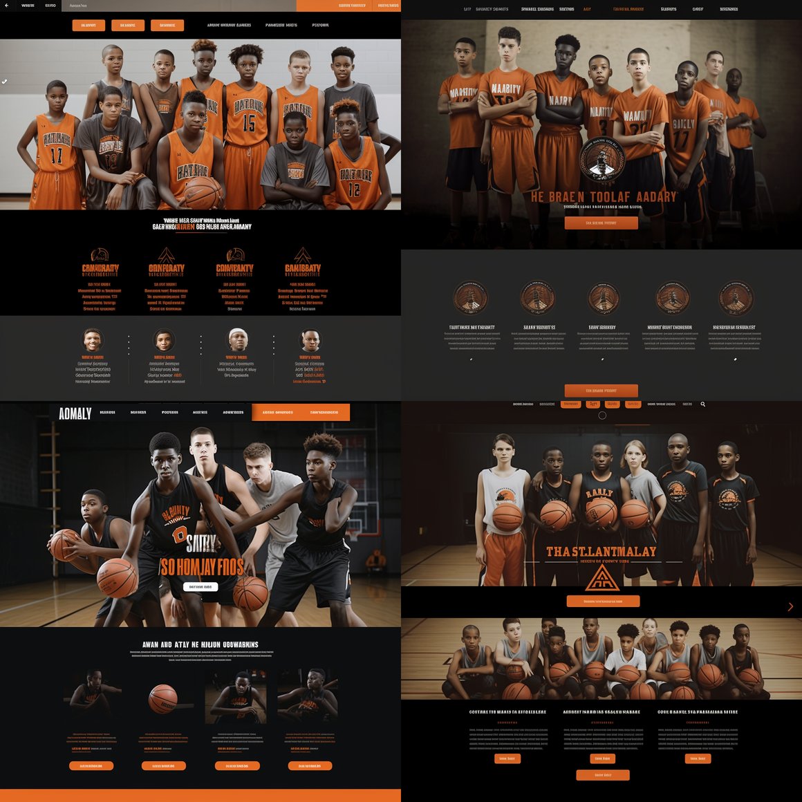 Middle School Ballers' Brand Giveaway Contest - Version 5.1
