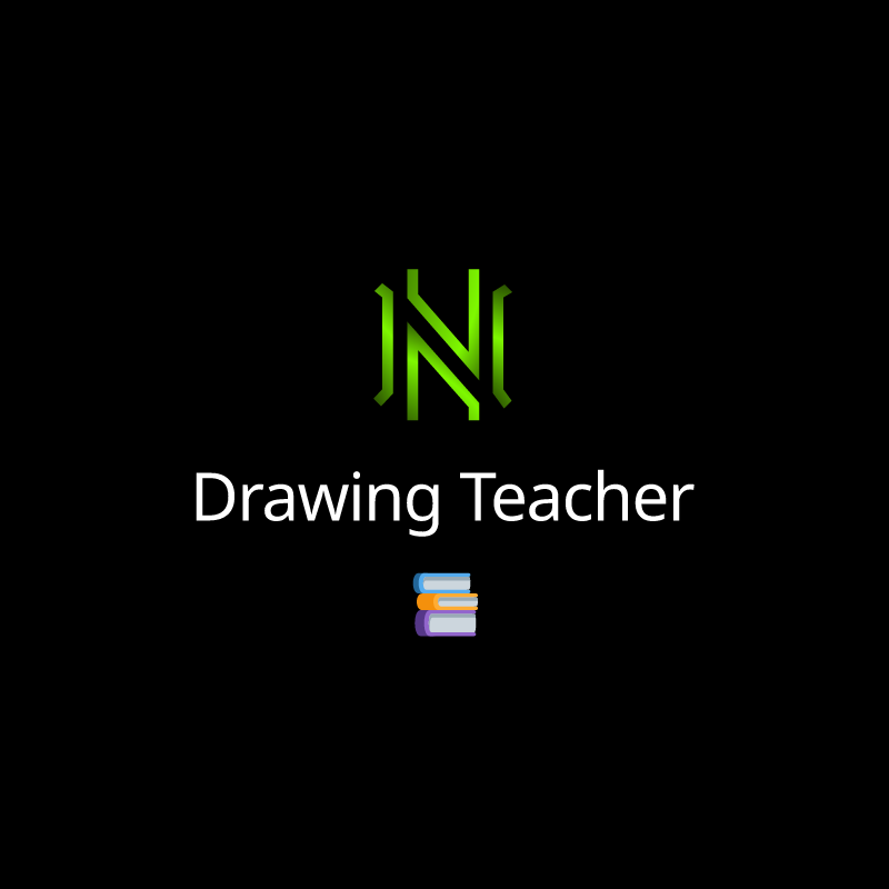 Drawing Teacher