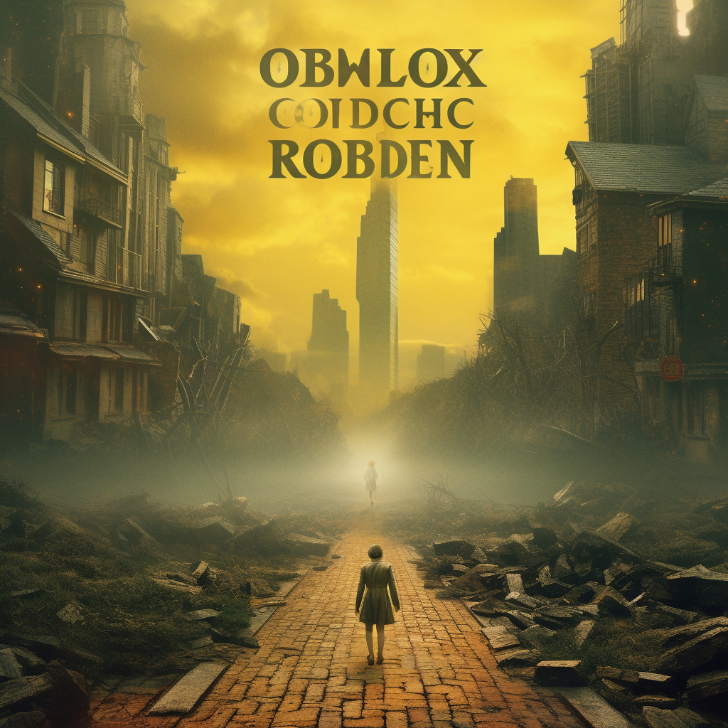Chilling Revamp: Oz Reborn Movie Poster Review