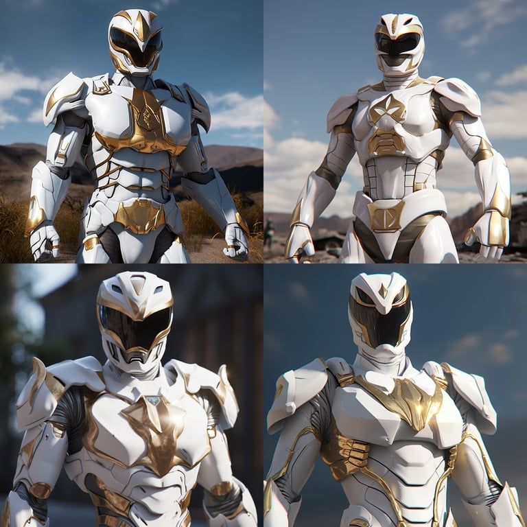 Mid-Journey Unreal Engine Cinematic Experience Prompt | NeoPrompt