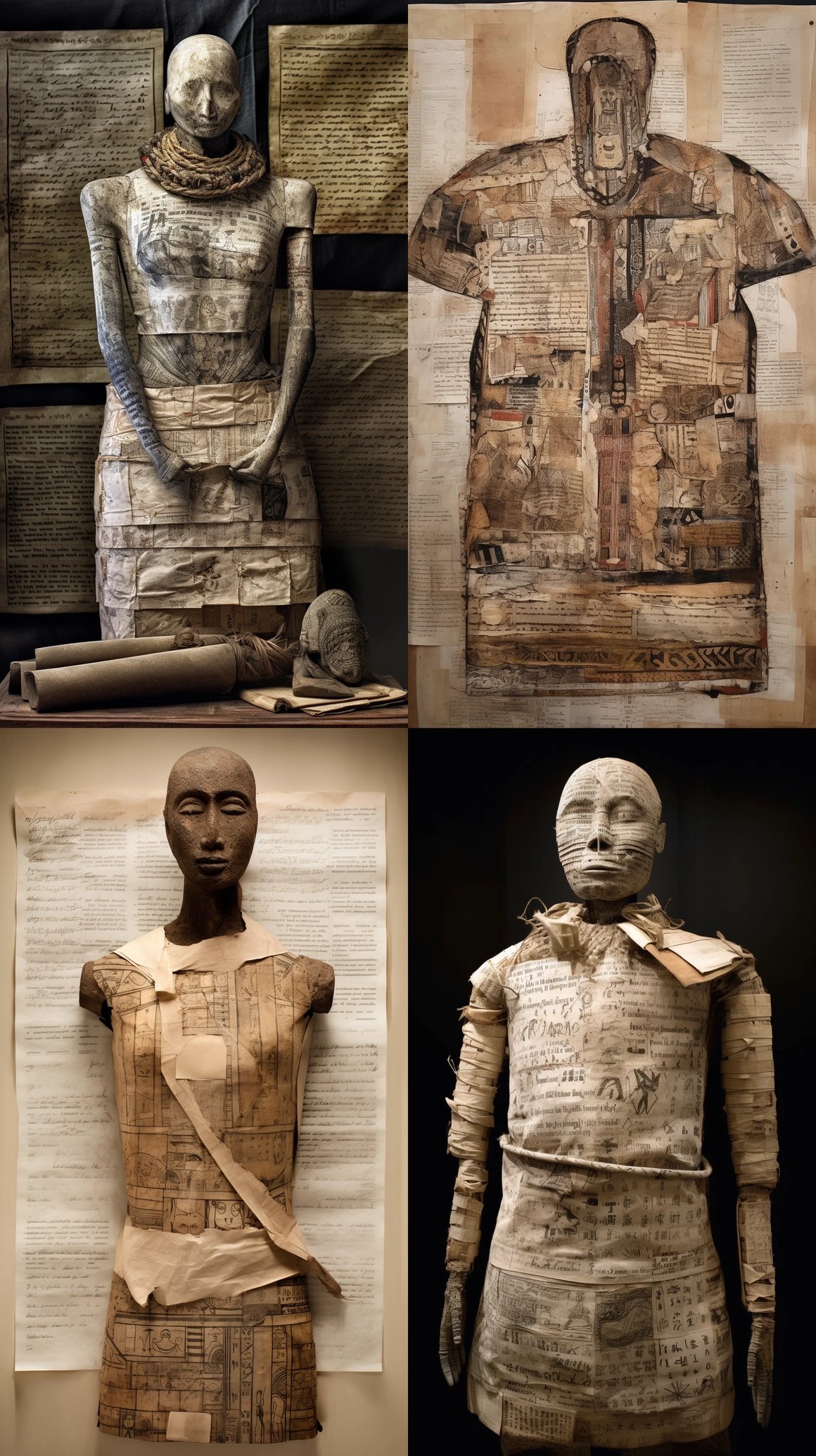 A Textured Journey of Tribal Tradition