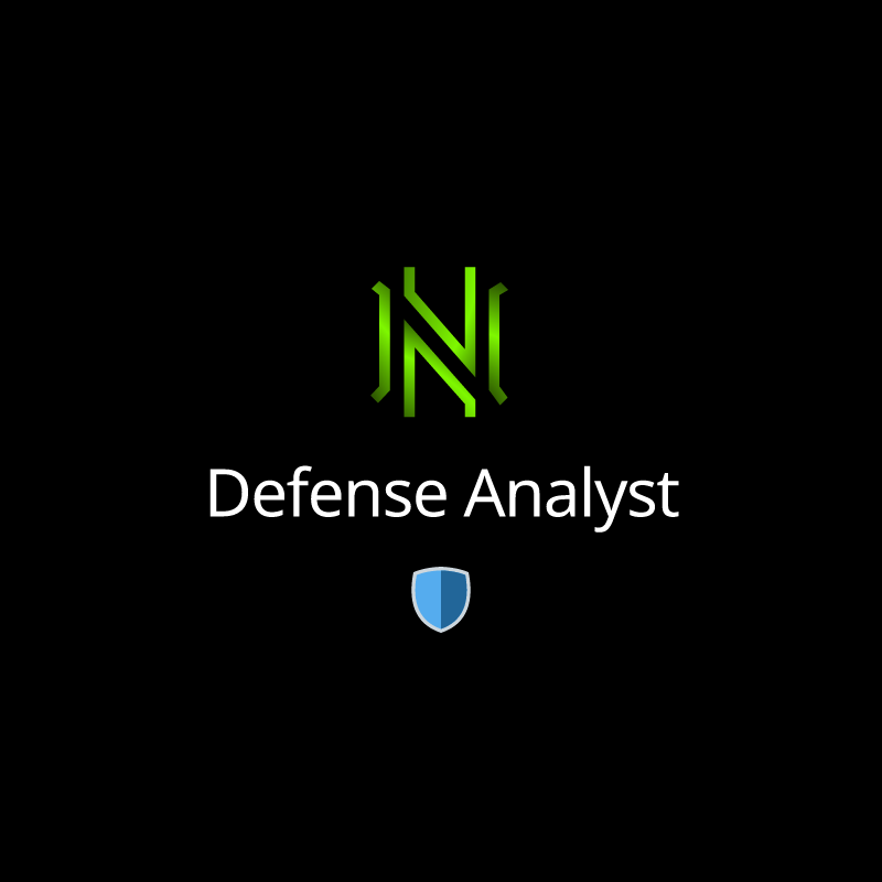 Defense Analyst