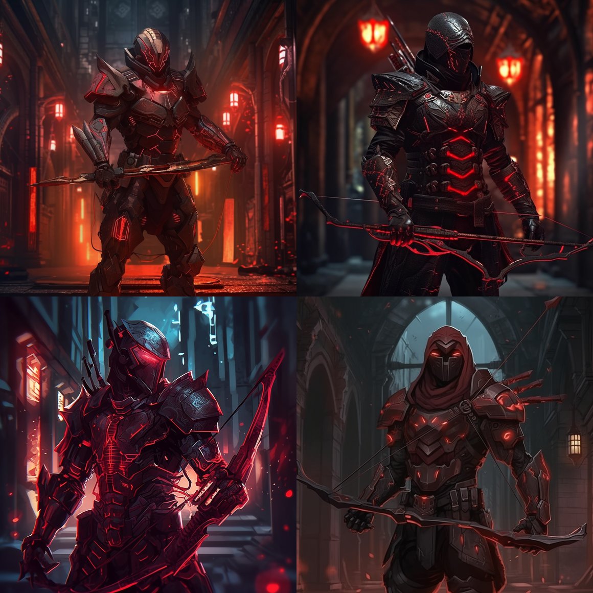 Armored Artificer: The Arcane Alley Investigation