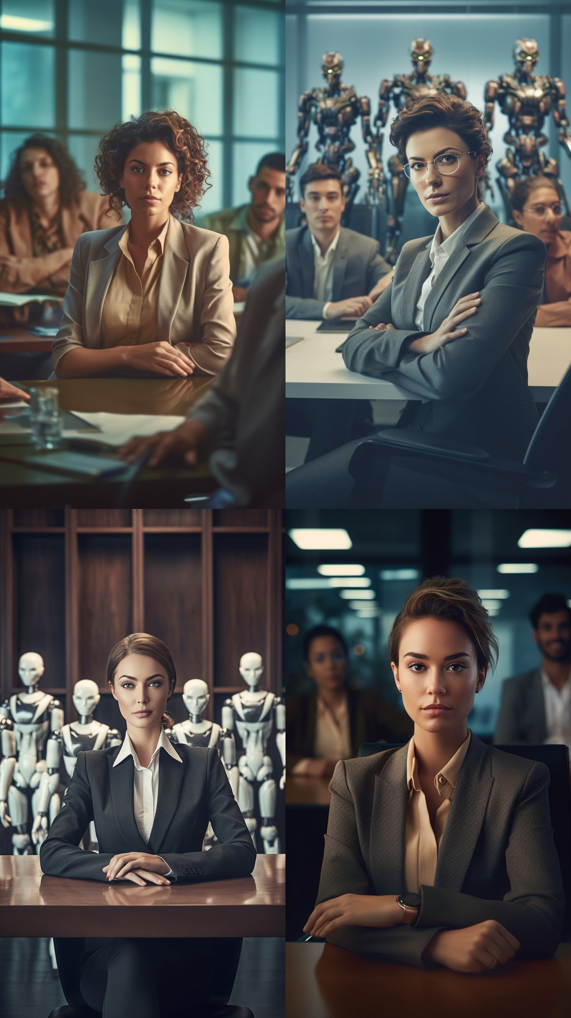 Artificial Intelligence Start-Up: A New Dawn Of Leadership