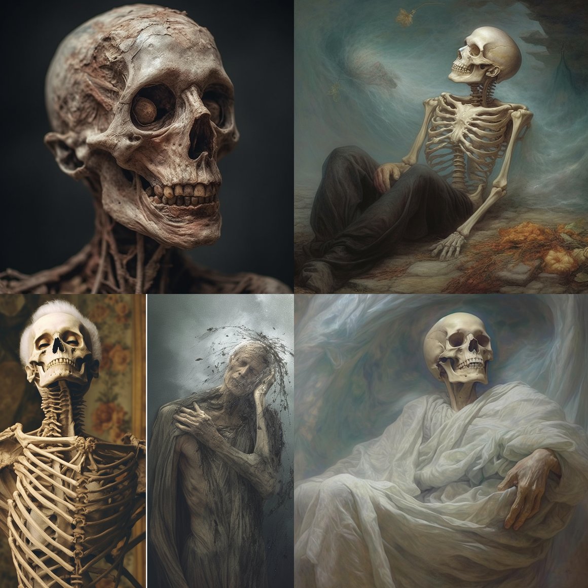 Resurrection Revelation: A Life Altered by Afterlife