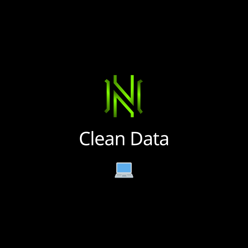 Clean Data