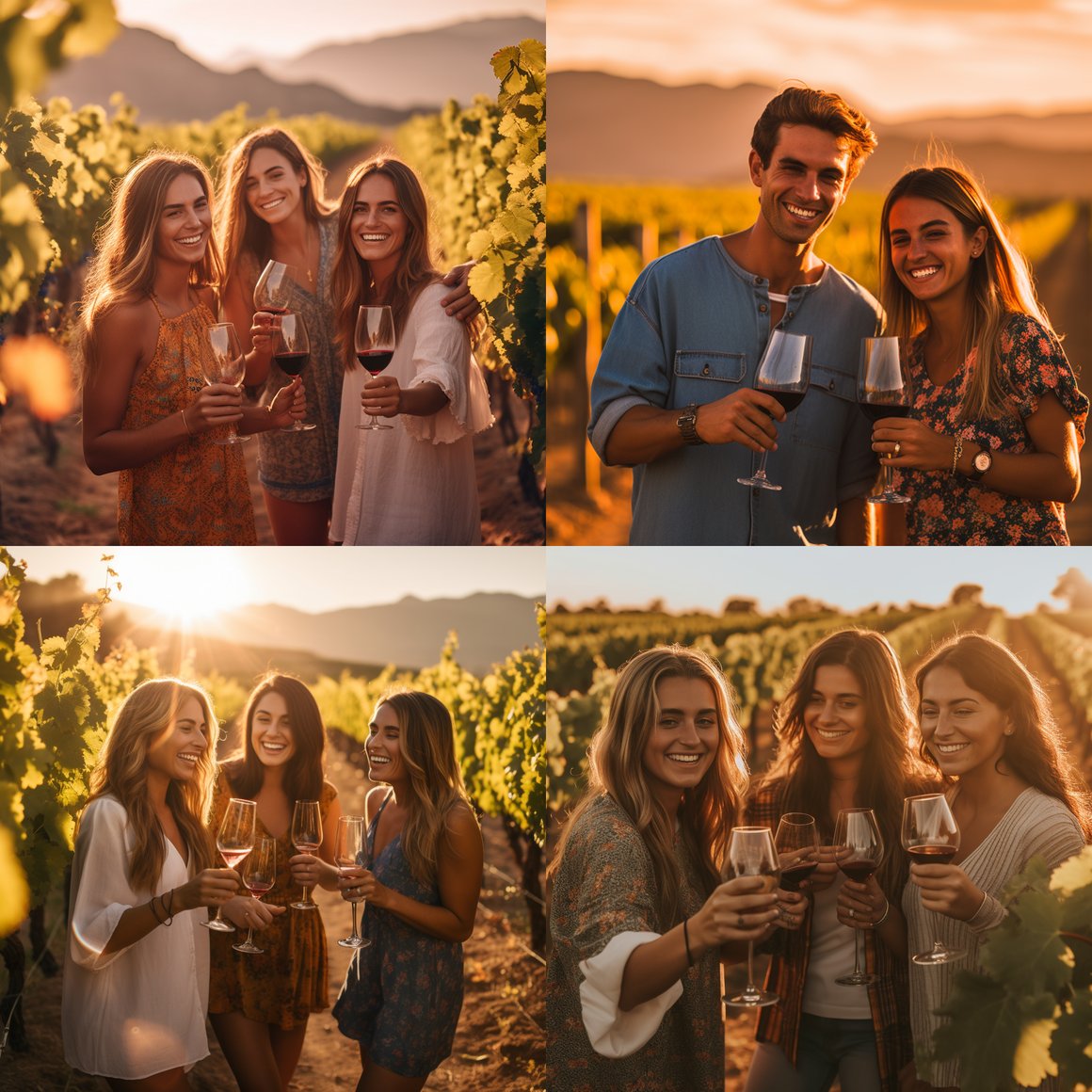 A Valle de Uco Experience