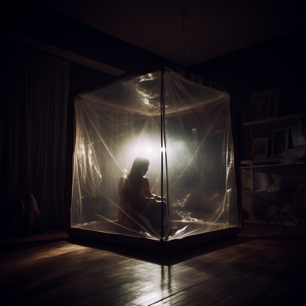 Haunting Display: An Encounter with the Uncanny