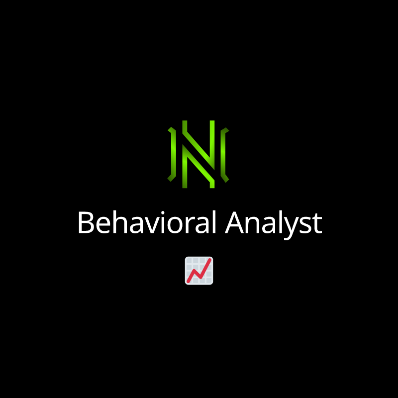 Behavioral Analyst