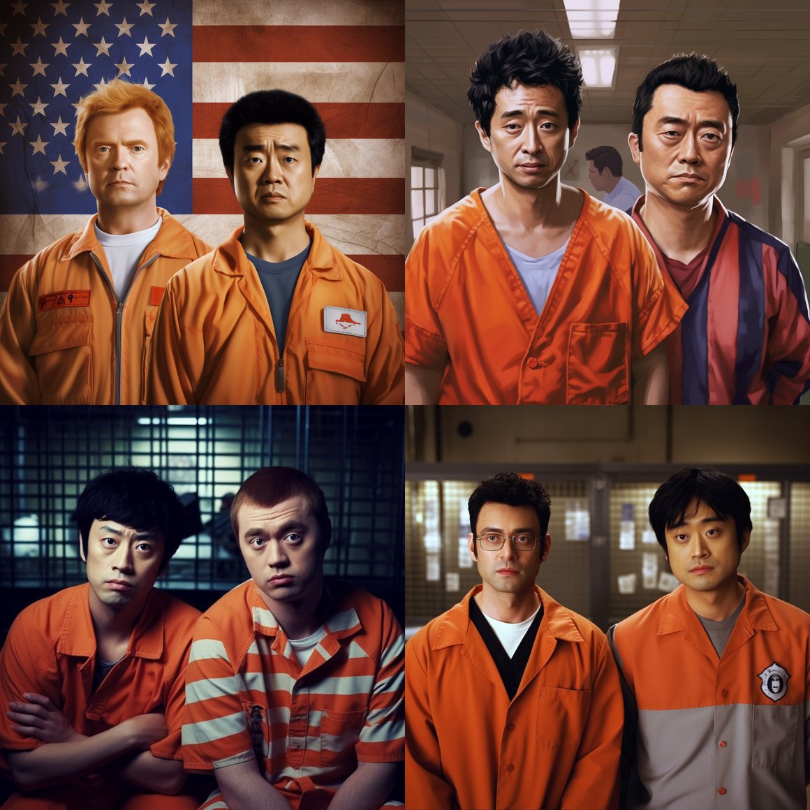 Harold and Kumar: The Unending Guantanamo Bay Saga