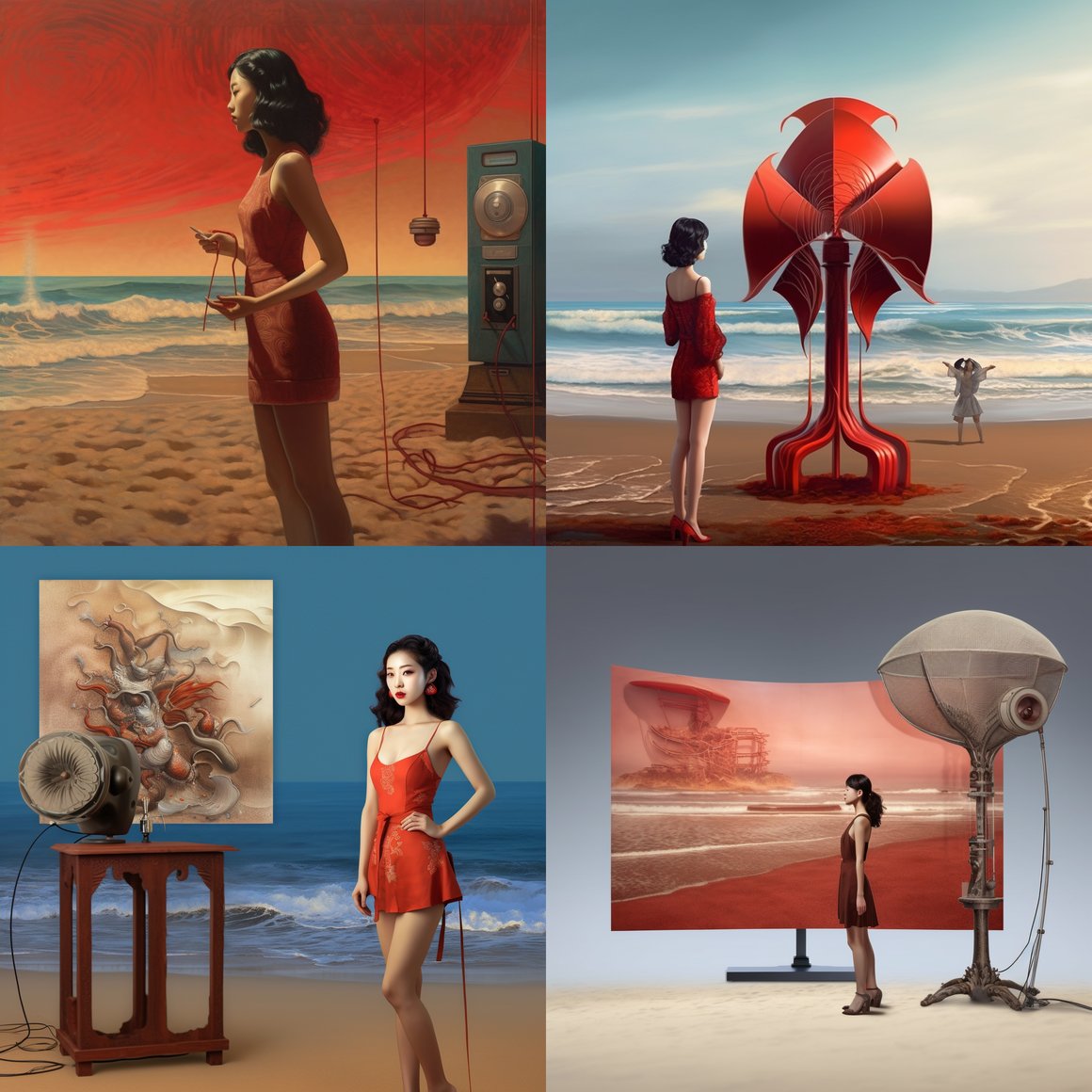 Harmony of Desire: A Sensual Escape