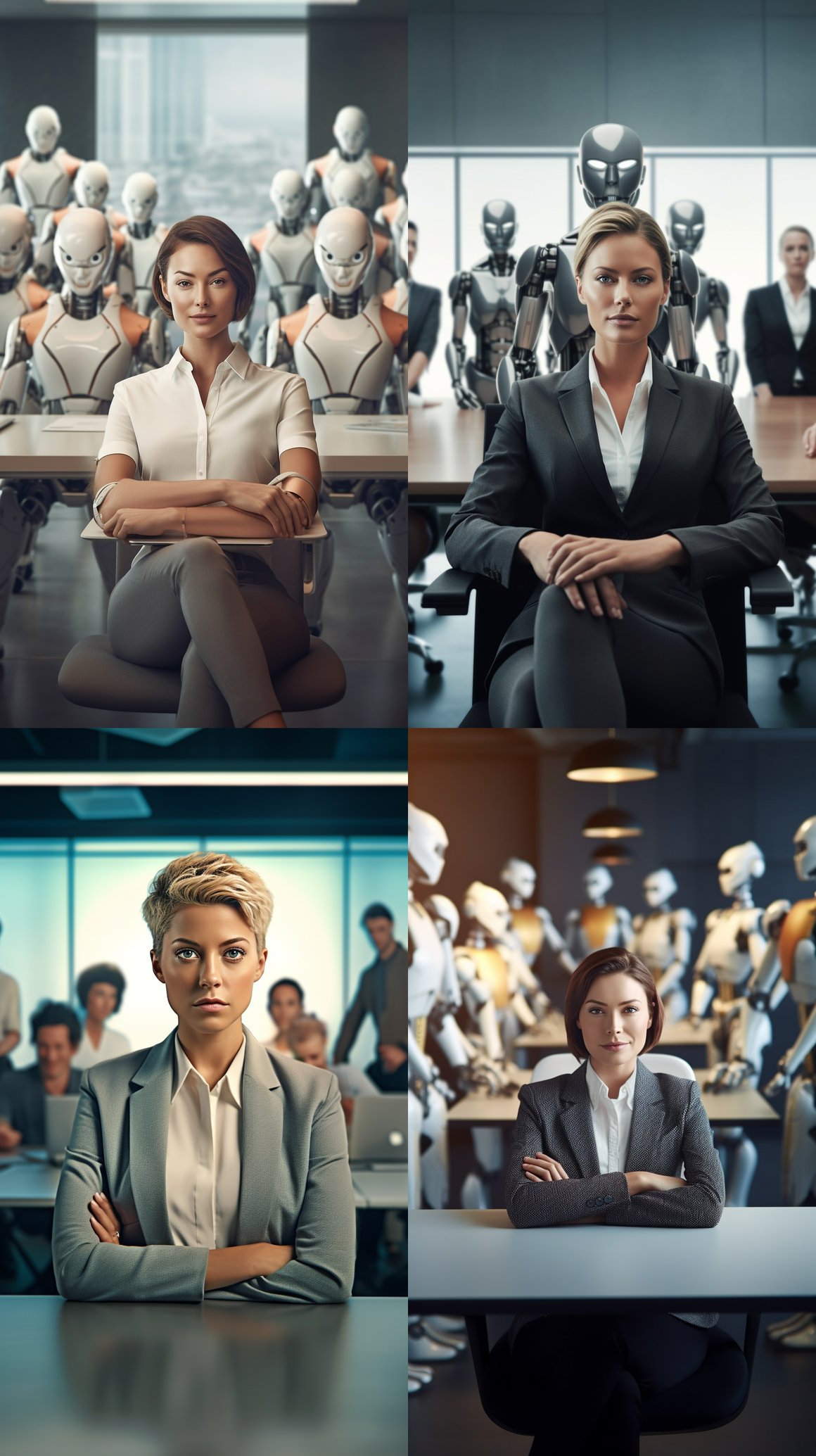 Artificial Intelligence Start-Up: A New Dawn Of Leadership
