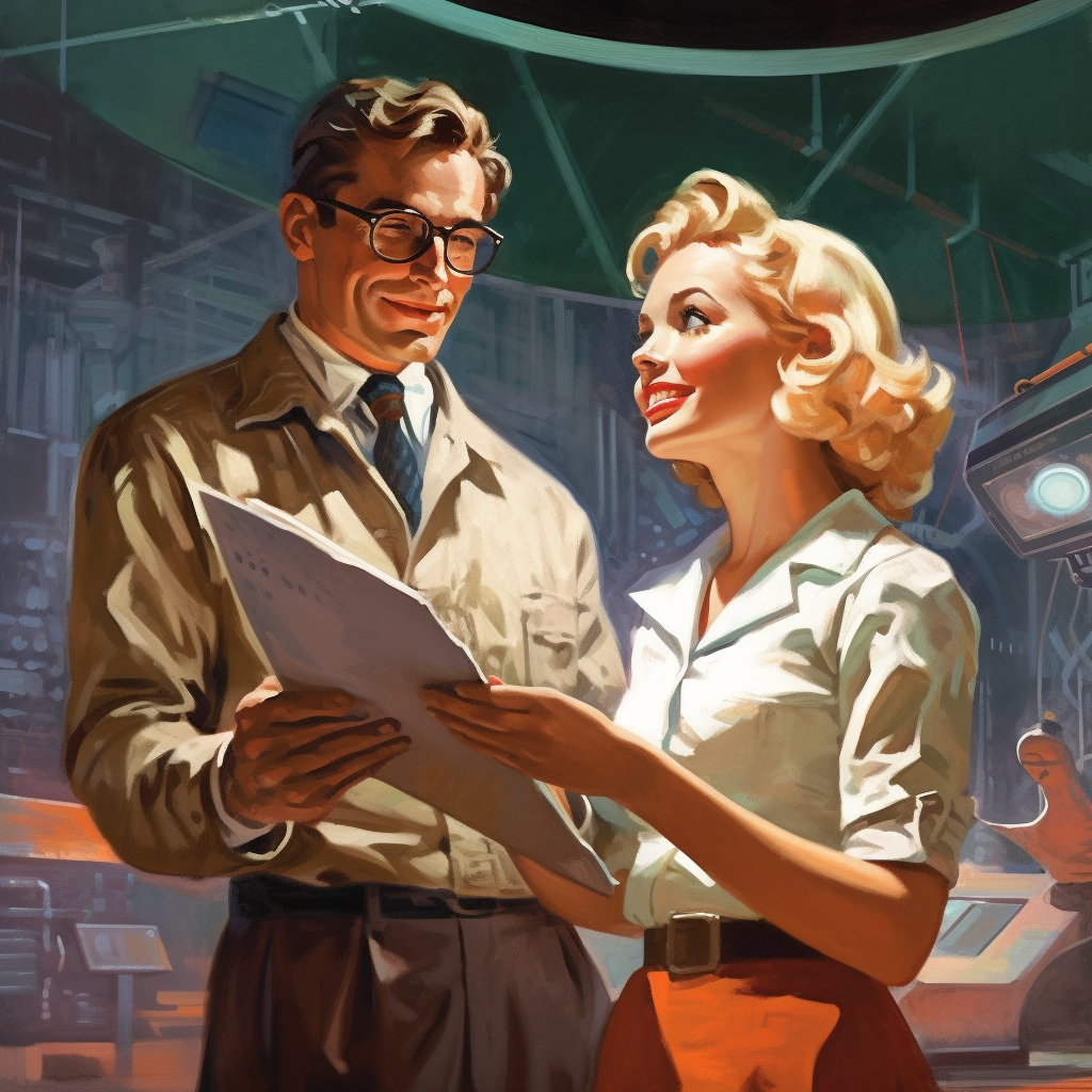 Chronicle of the Future: Part II