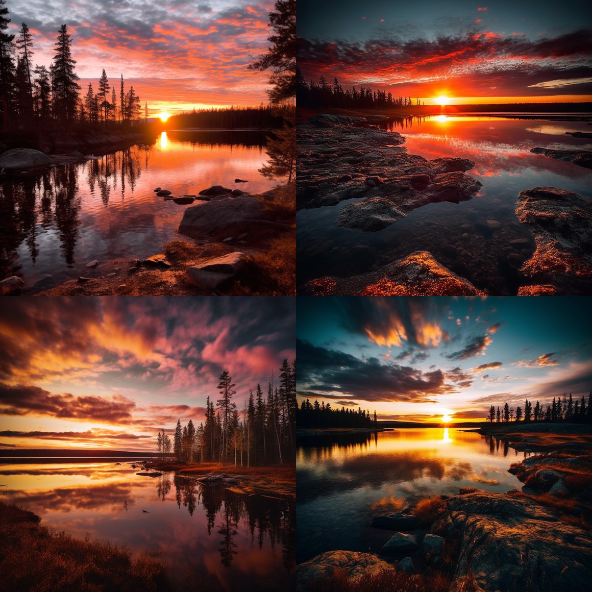 A Swedish Lapland Adventure Mid-Journey Update