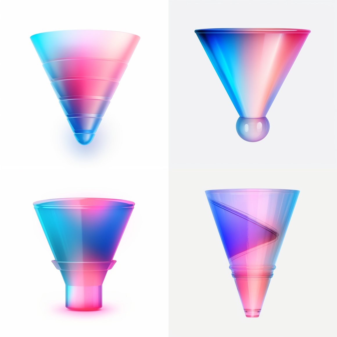 Mid-Trip Color Transition