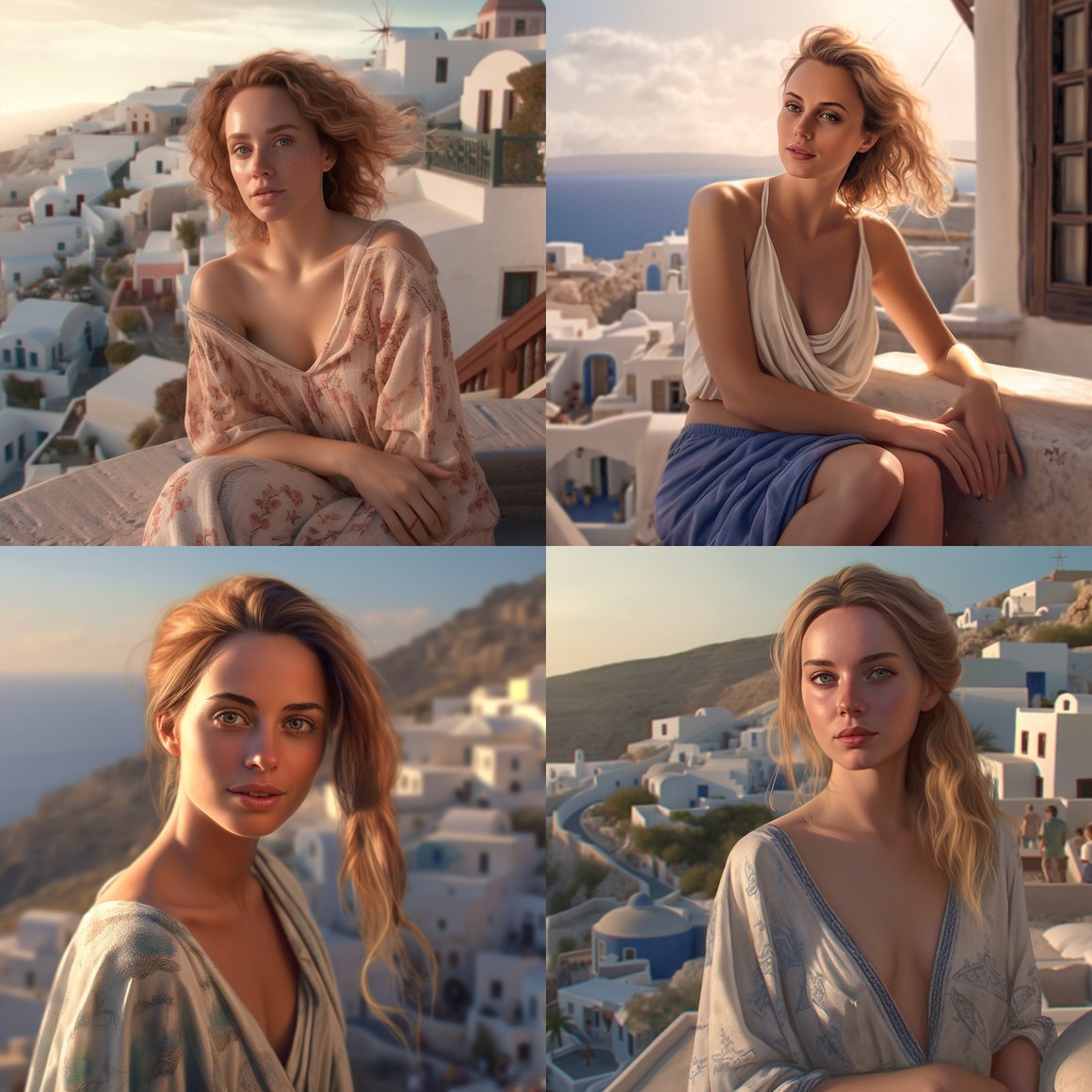 Cinematic Photography & Painting s750