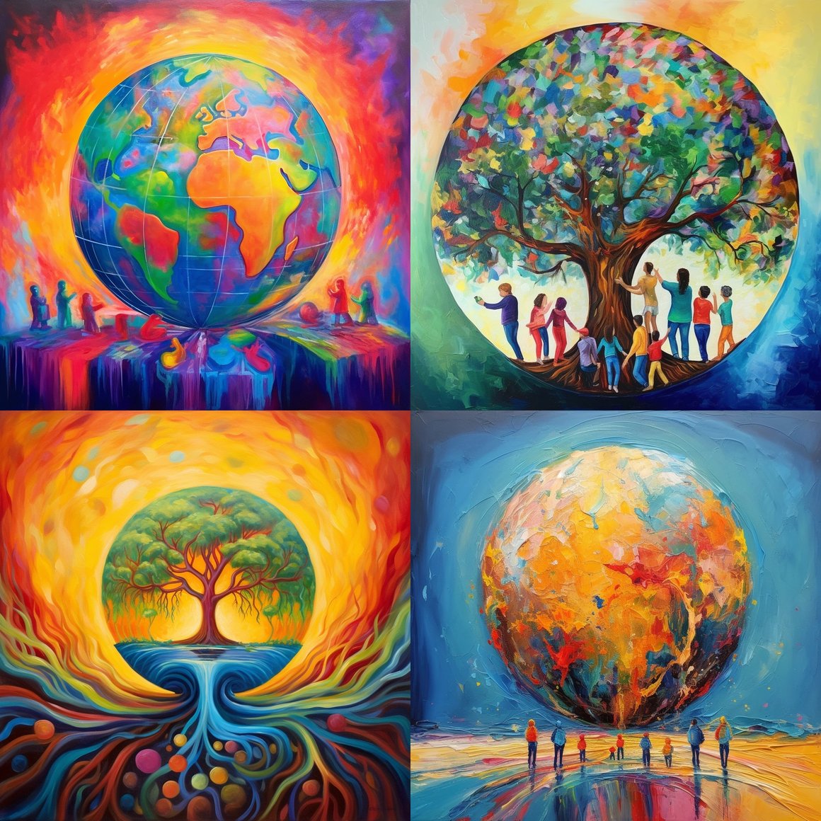 A Therapeutic Journey Towards Mental Health and Family Harmony