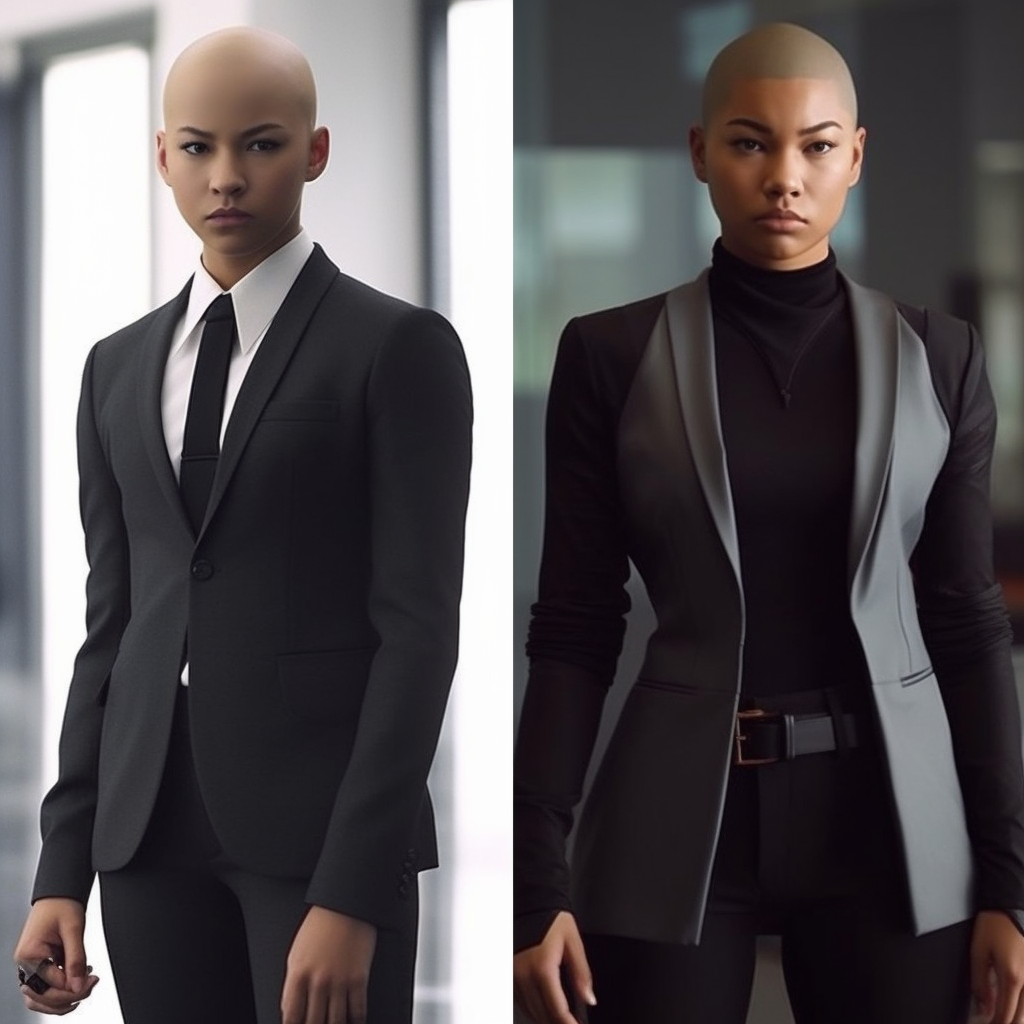 Neo Panther: The Corporate Awakening