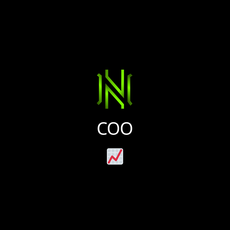 COO