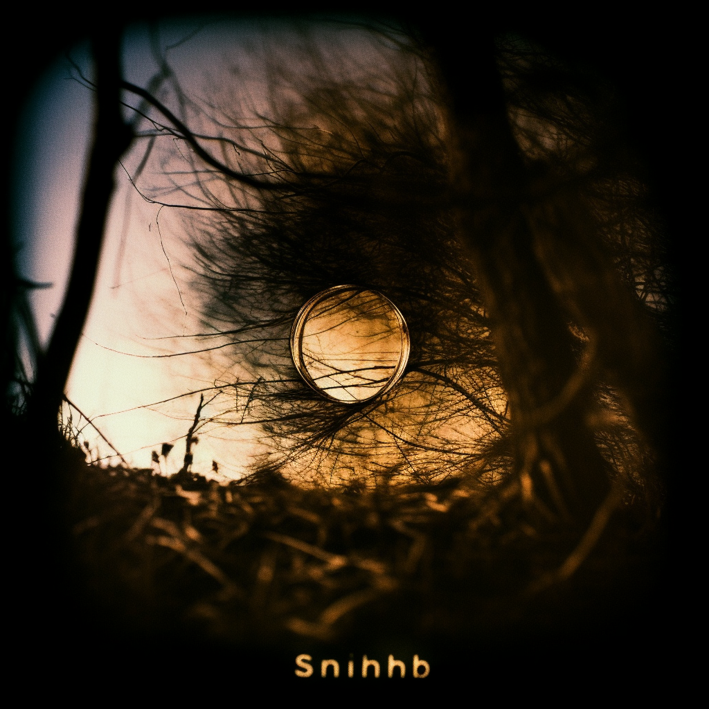 A Surrealistic Journey through 70's Pinhole Imagery