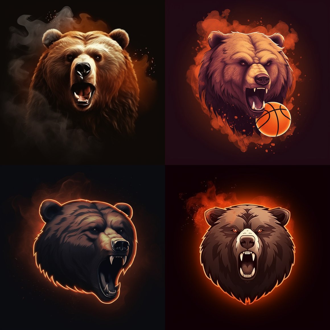 NBA Team Logo Transformation Journey - Version 5