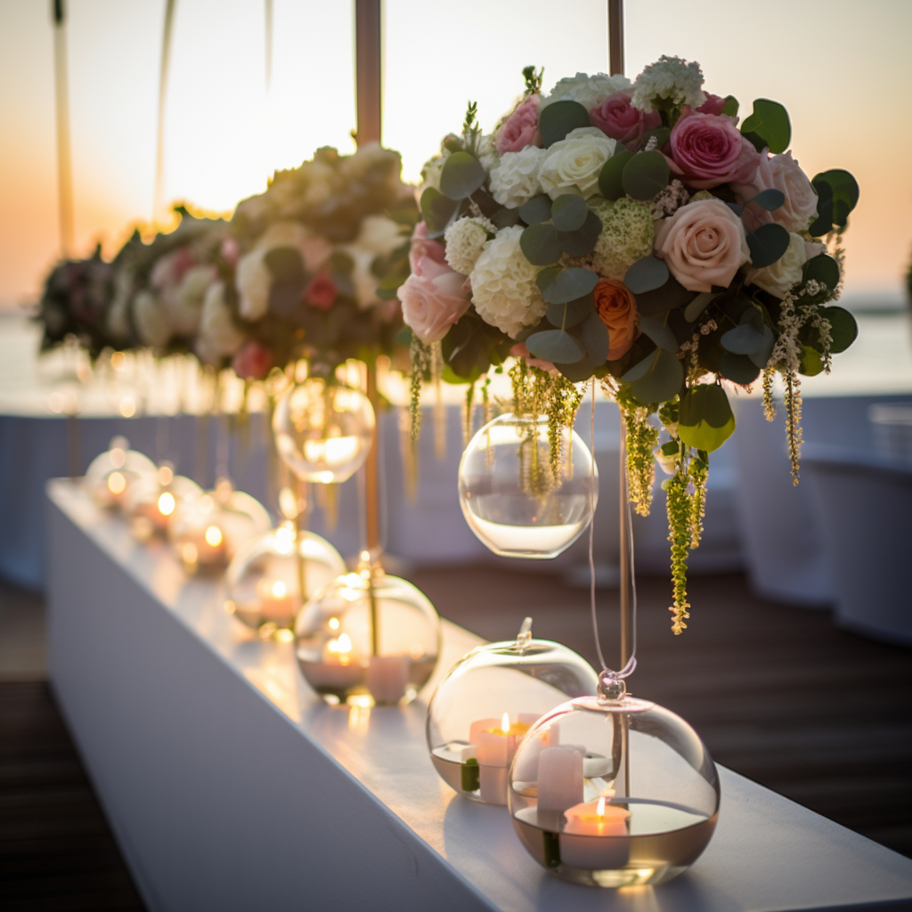 A Sunset Themed Mid-point Update