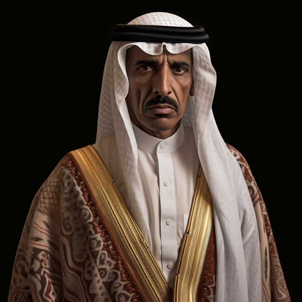 Middle Eastern Sojourn: A Glimpse of Kuwaiti Traditions