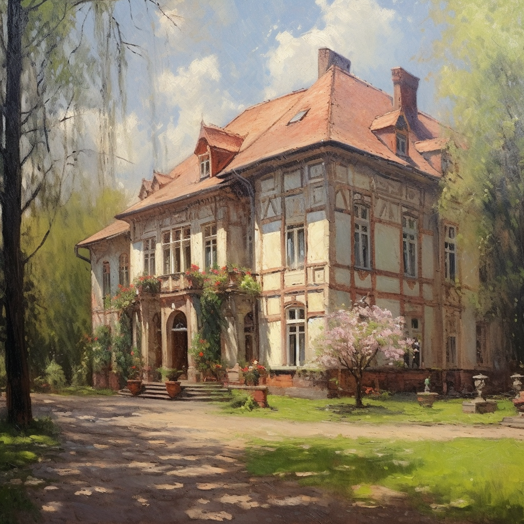 A Tale of Polish Nobility and Mickiewicz