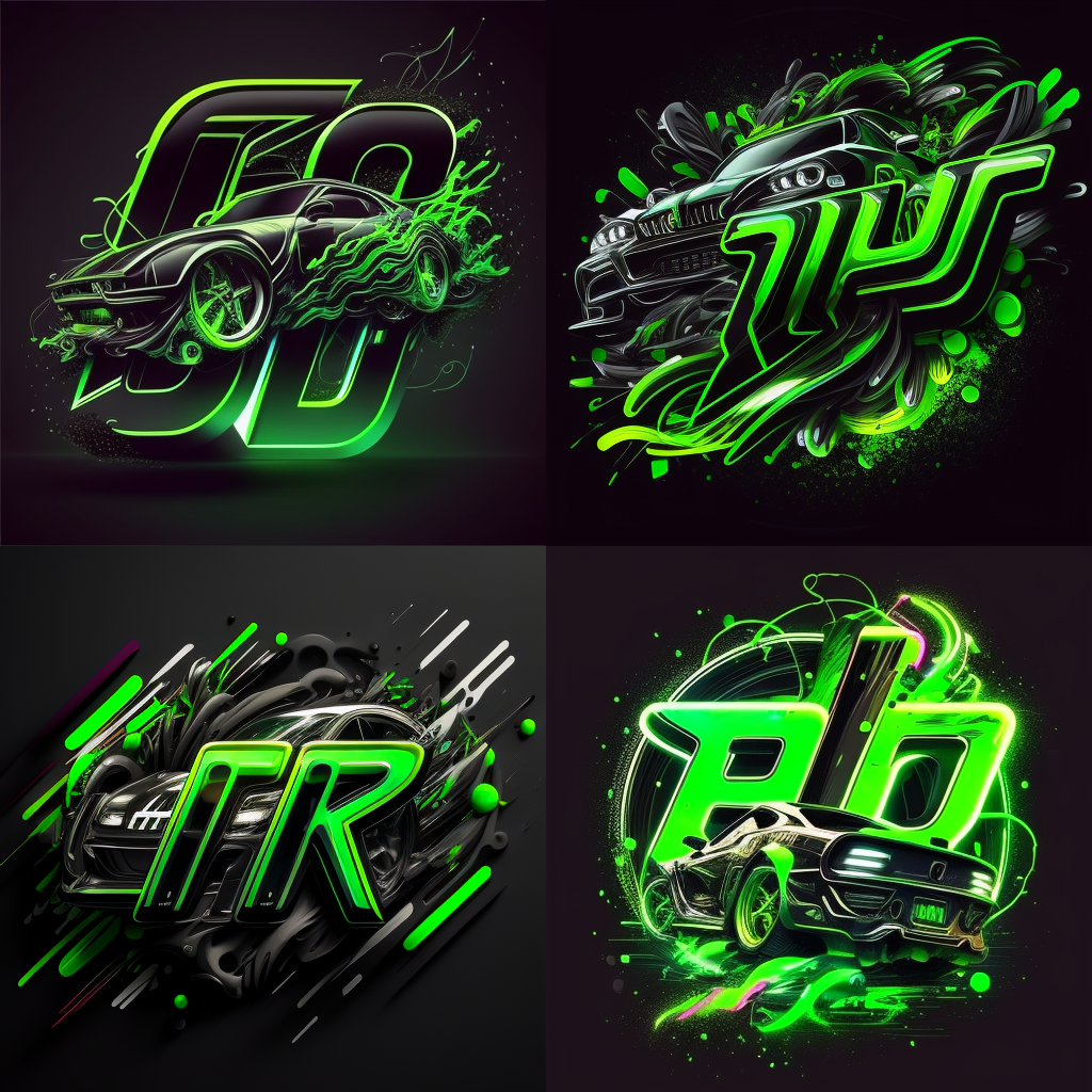 Need for Speed: Drift Journey Logo Version 4