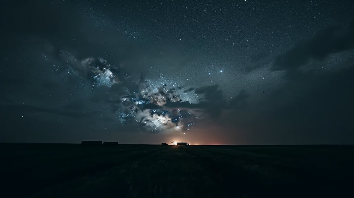 Midnight Drama: A Cinematic Journey